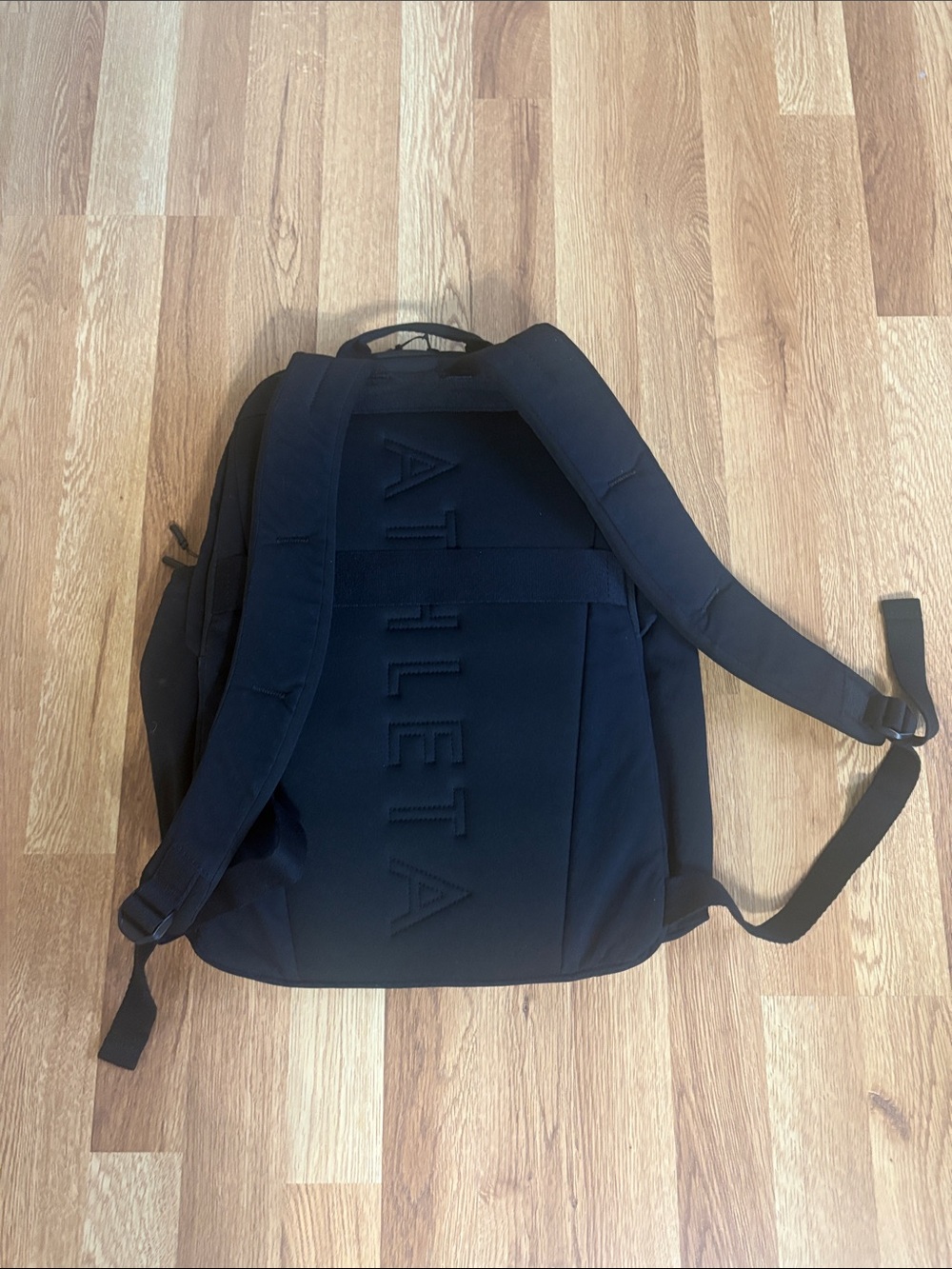 Back Pack